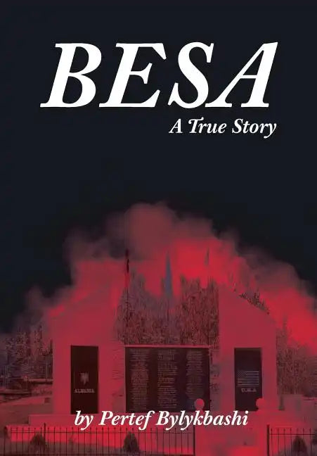 Besa: A True Story - Hardcover