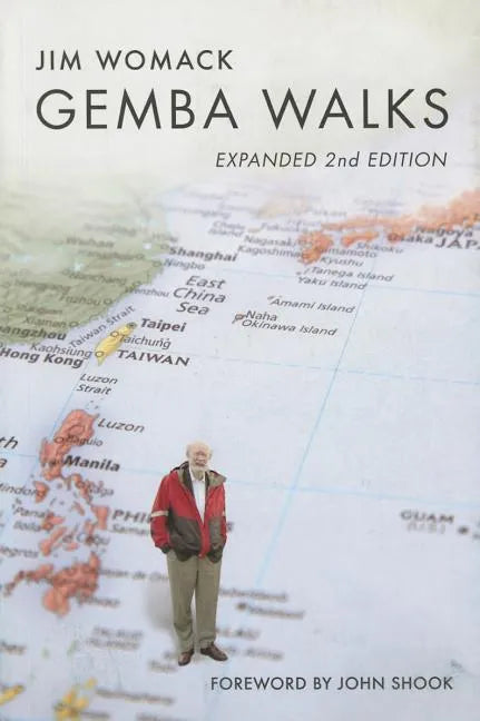 Gemba Walks - Paperback