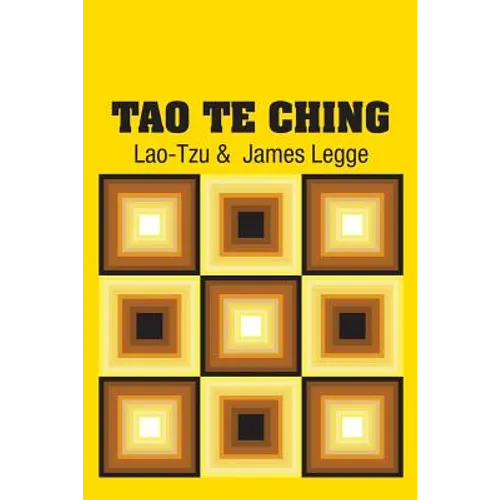 Tao Te Ching - Paperback