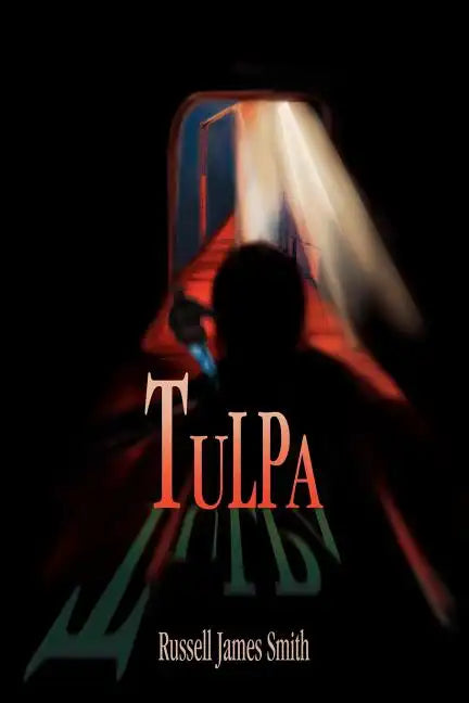 Tulpa - Paperback