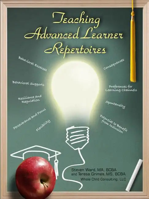 Teaching Advanced Learner Repertoires - Paperback