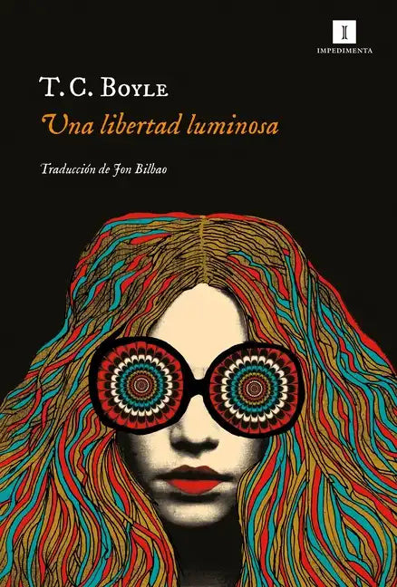 Una Libertad Luminosa - Paperback