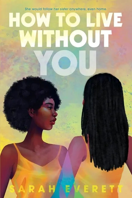How to Live Without You - Hardcover