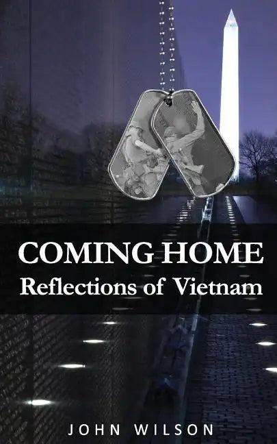 Coming Home: Reflections of Vietnam - Paperback