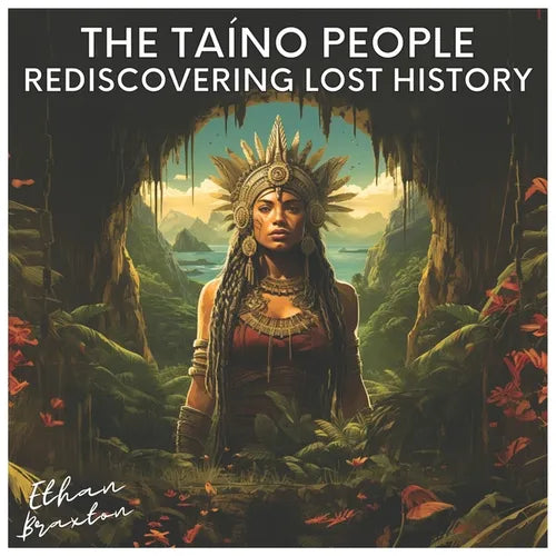 The Ta?o People: Rediscovering Lost History - Paperback