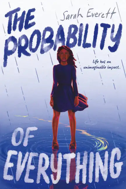 The Probability of Everything - Hardcover