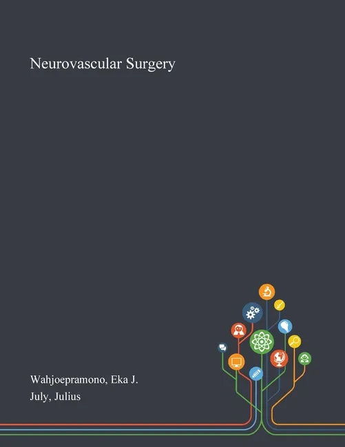 Neurovascular Surgery - Paperback