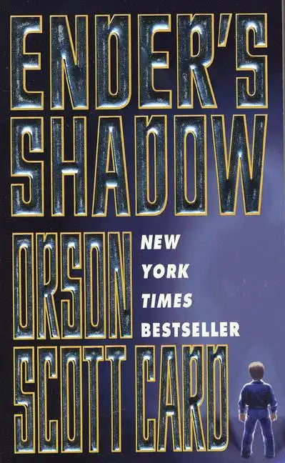 Ender's Shadow - Paperback
