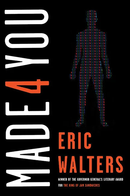 Made 4 You - Paperback