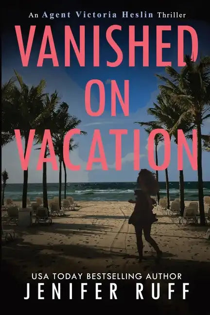 Vanished on Vacation - Paperback