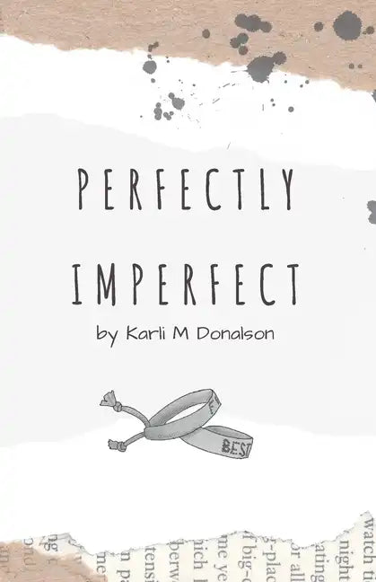 Perfectly Imperfect - Paperback