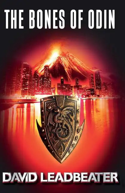 The Bones of Odin - Paperback