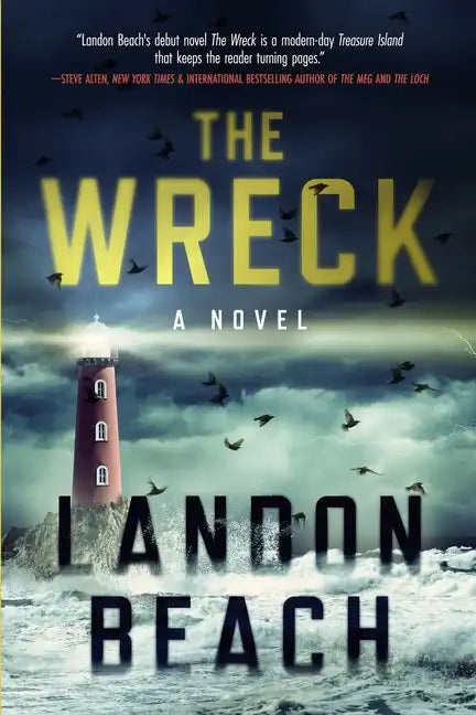 The Wreck - Paperback