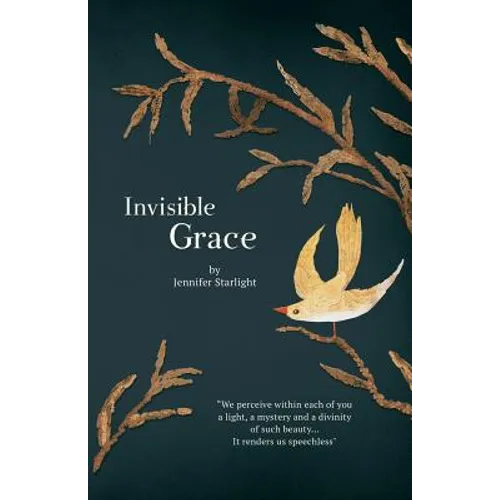 Invisible Grace: 