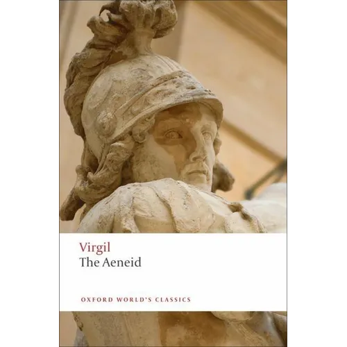 Aeneid. Virgil