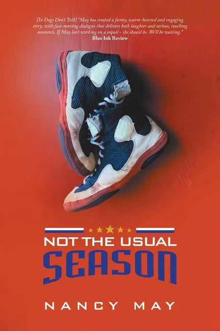 Not the Usual Season - Paperback