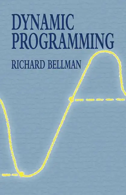 Dynamic Programming - Paperback