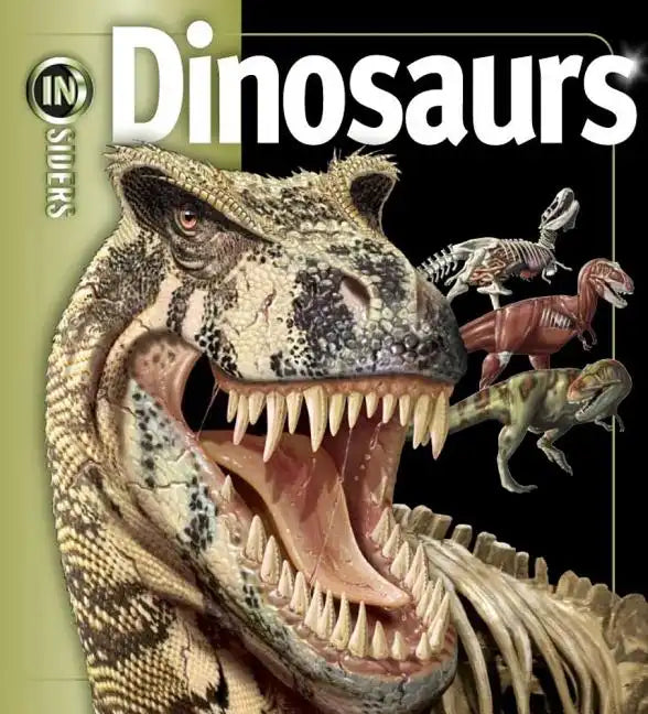 Dinosaurs - Hardcover