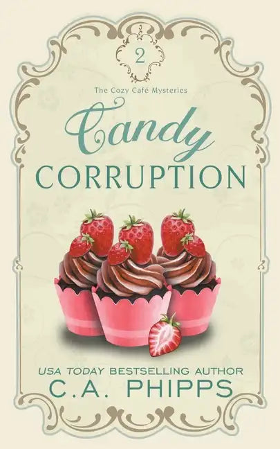 Candy Corruption - Paperback