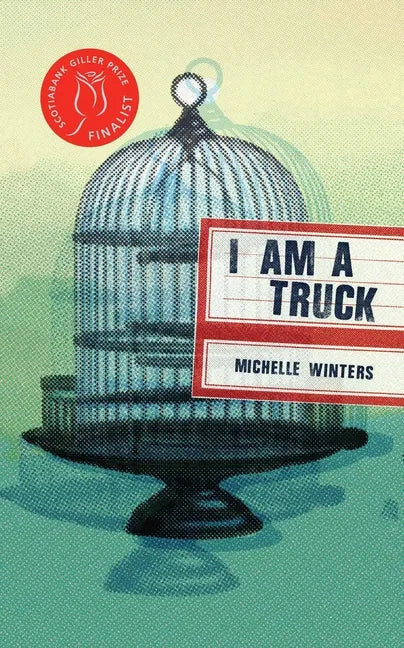 I Am a Truck - Paperback