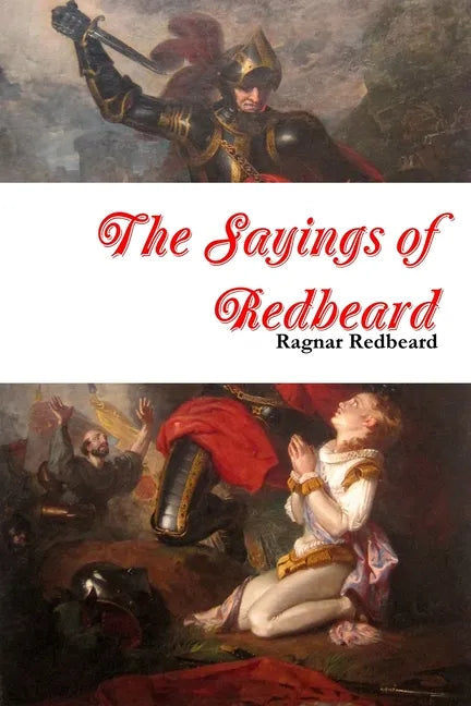 The Sayings of Redbeard - Paperback