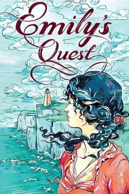 Emily's Quest - Paperback
