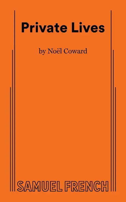 Private Lives - Paperback