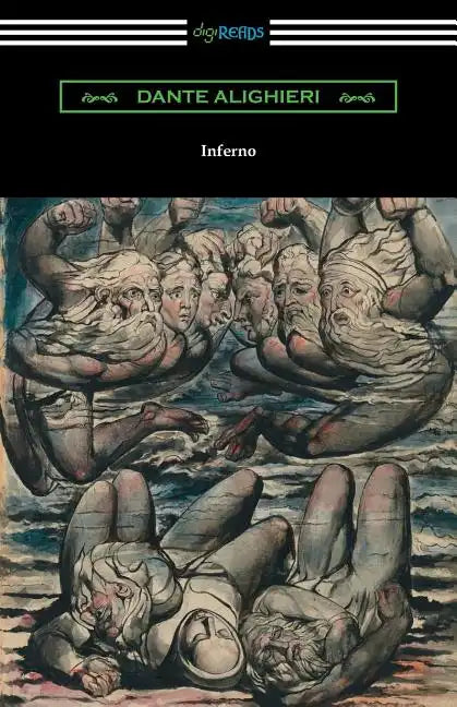 Dante's Inferno (The Divine Comedy: Volume I, Hell) - Paperback