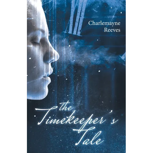 The Timekeeper's Tale - Paperback