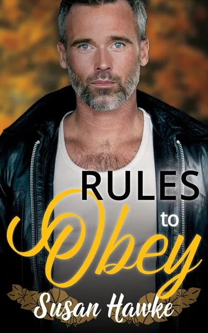 Rules to Obey - Paperback