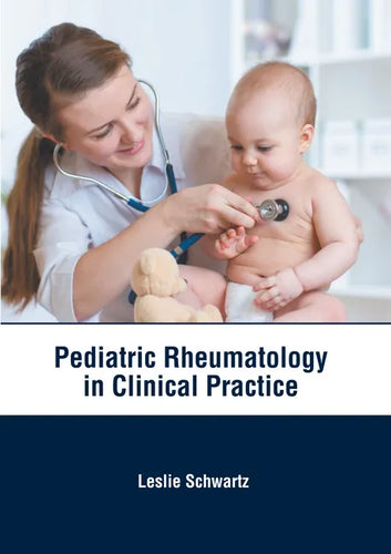 Pediatric Rheumatology in Clinical Practice - Hardcover