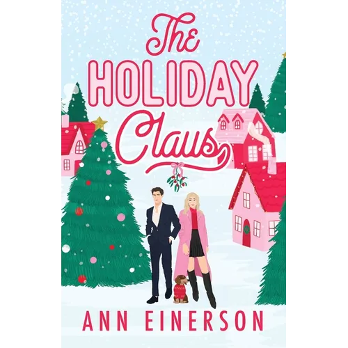The Holiday Claus - Paperback