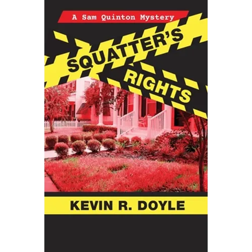 Squatters Rights - Paperback