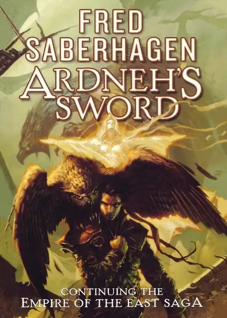 Ardneh's Sword - Paperback