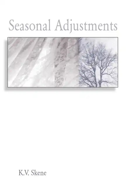 Seasonal Adjustments - Paperback