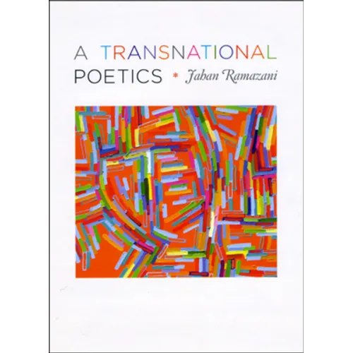 A Transnational Poetics - Paperback