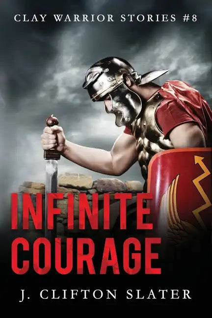 Infinite Courage - Paperback