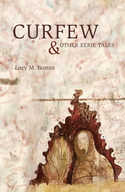 Curfew & Other Eerie Tales - Paperback