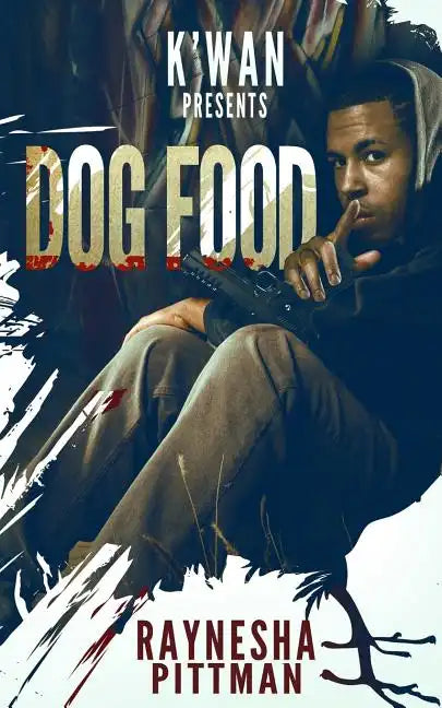 Dog Food - Paperback