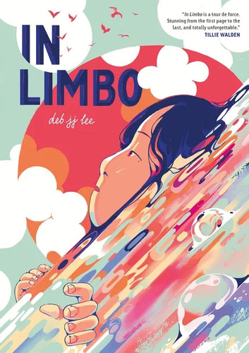 In Limbo - Paperback