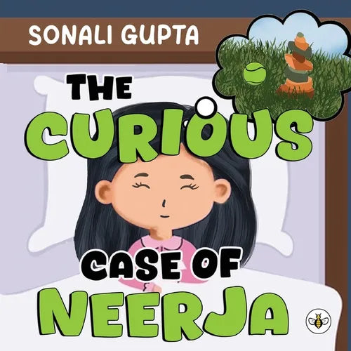 The Curious Case of Neerja - Paperback