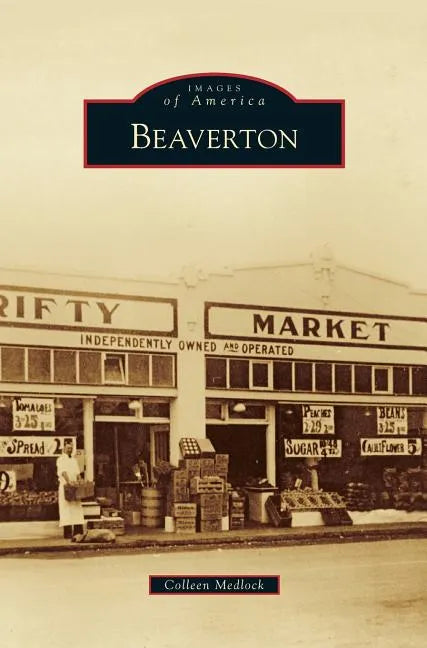 Beaverton - Hardcover