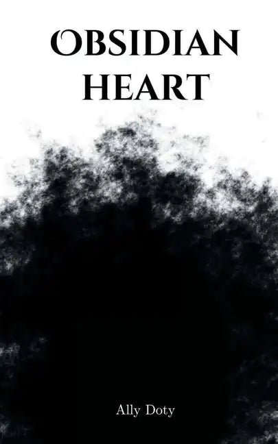 Obsidian Heart - Paperback