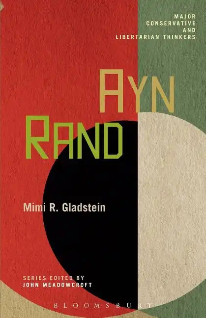 Ayn Rand - Paperback