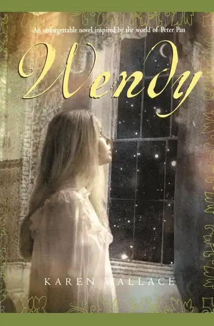 Wendy - Paperback