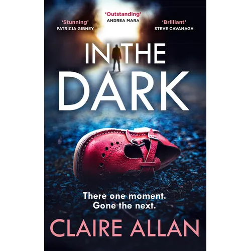 In the Dark - Paperback