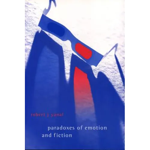 Paradoxes of Emotion and Fiction - Paperback
