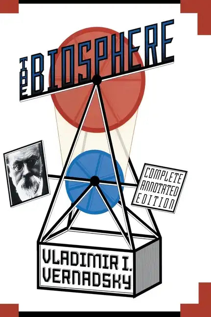 The Biosphere - Hardcover