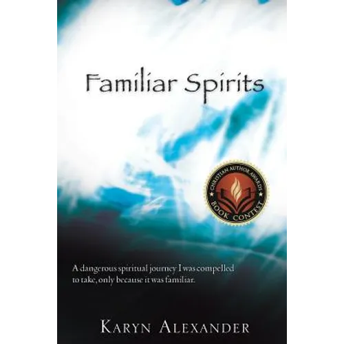 Familiar Spirits - Paperback