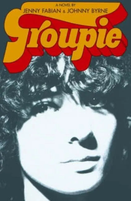 Groupie - Paperback